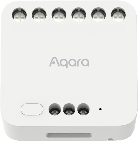 Aqara kahe relee mooduliga T2 relee lüliti - Image 3