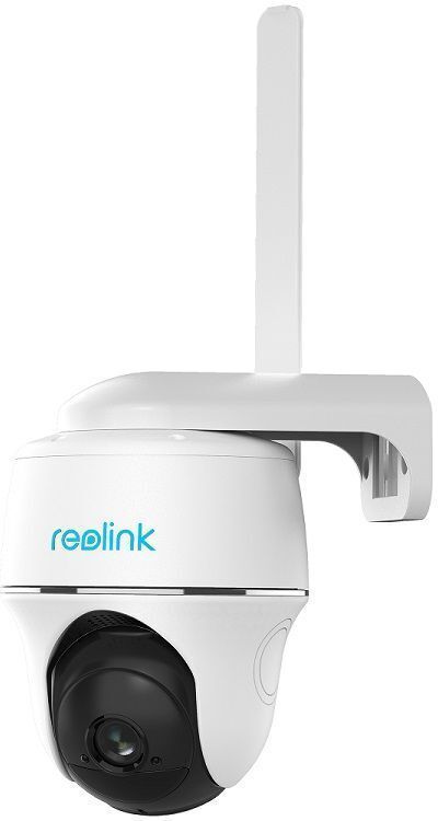 Reolink Go PT Plus 5 MP valvekaamera 4G/LTE ühendusega
