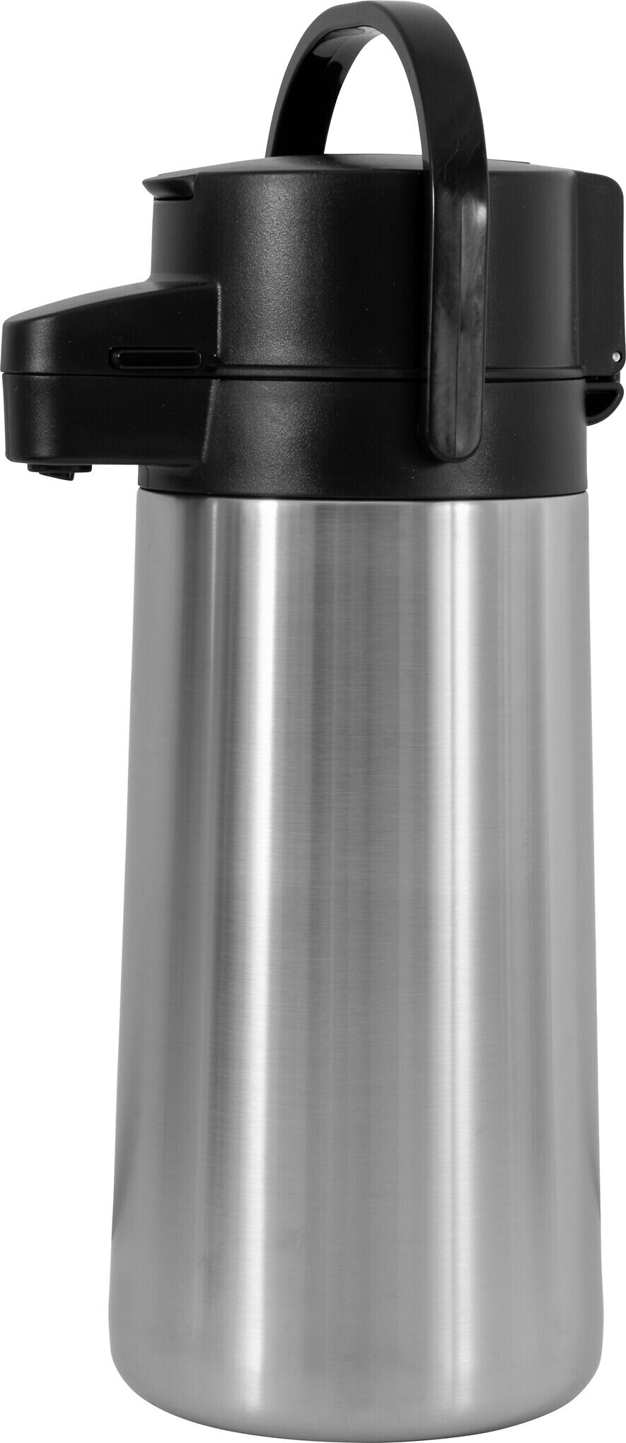 Airam terasest pump käsipumbaga 3,0 l