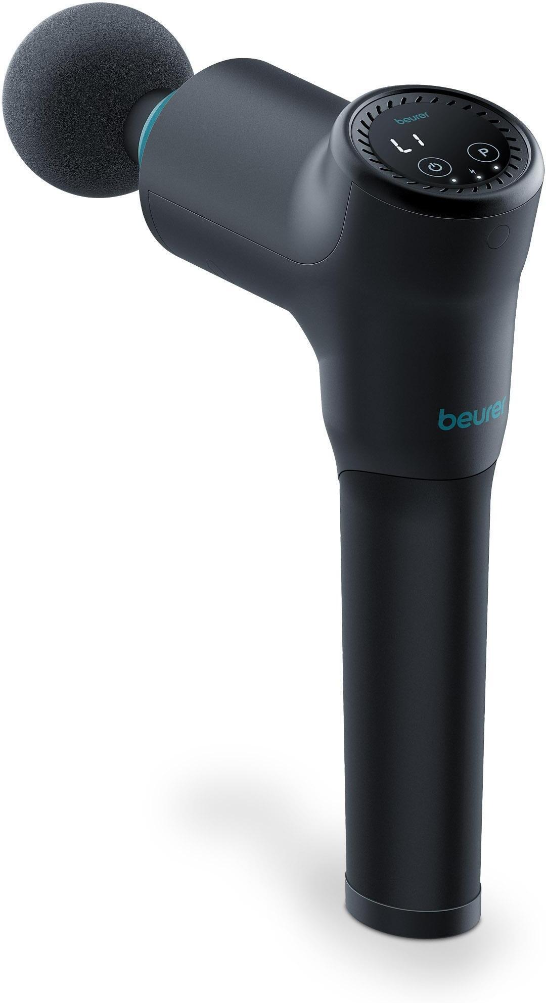 Beurer MG185 lihaste hooldushaamer - Image 2