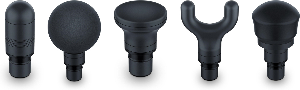 Beurer MG185 lihaste hooldushaamer - Image 3