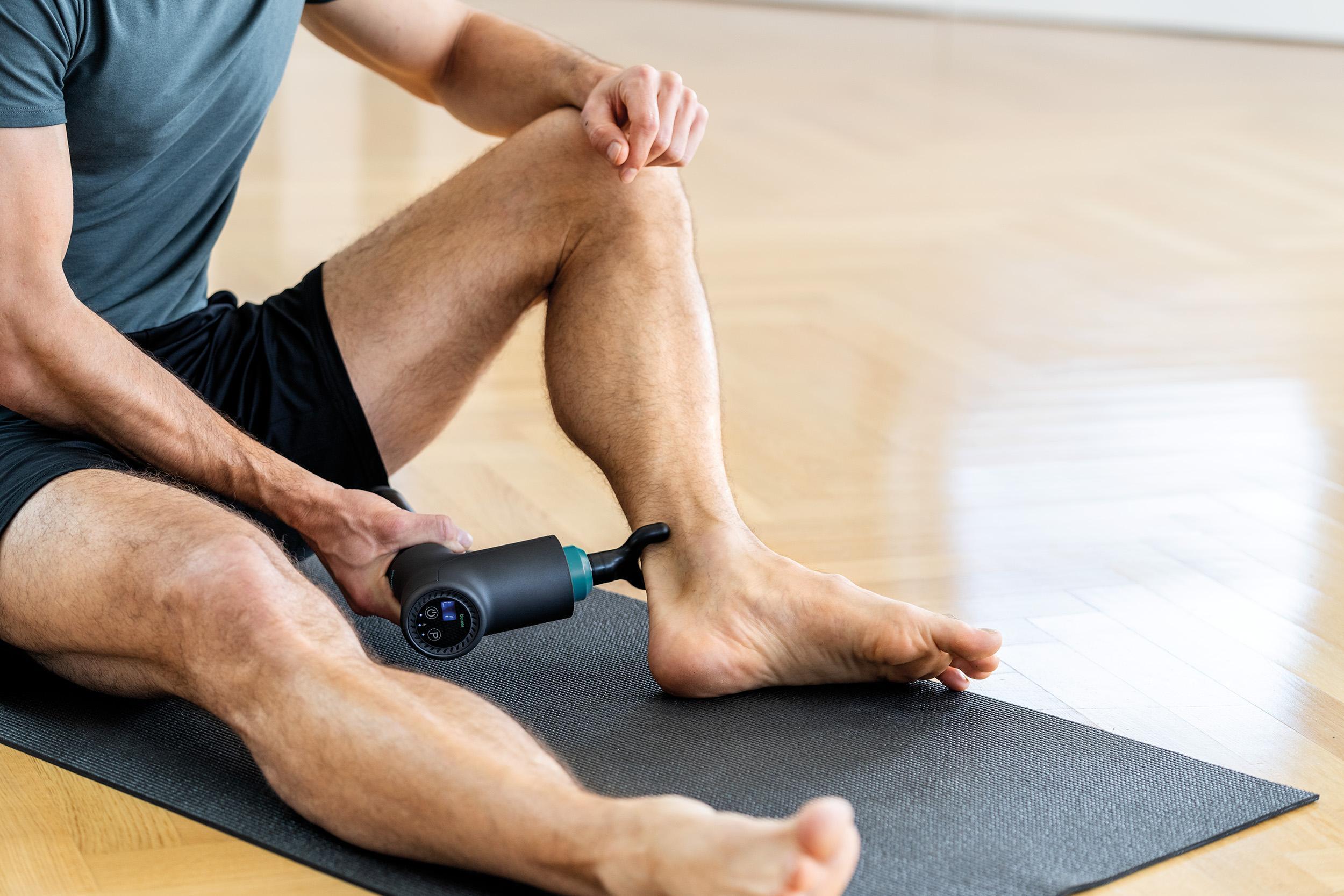 Beurer MG185 lihaste hooldushaamer - Image 5