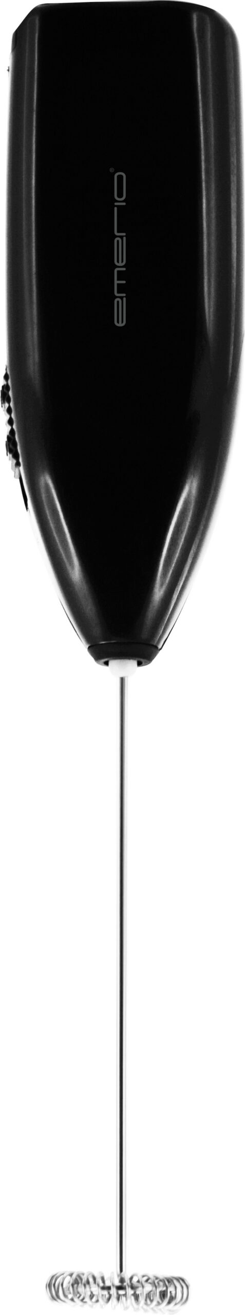 Emerio piimavahustaja