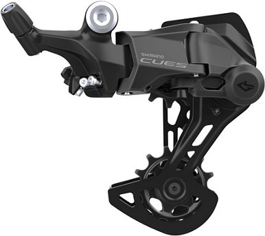 Shimano Cues RD-U4000 tagumine käiguvahetaja, 9-v