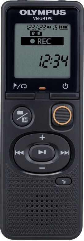 OM System VN-541PC diktofon