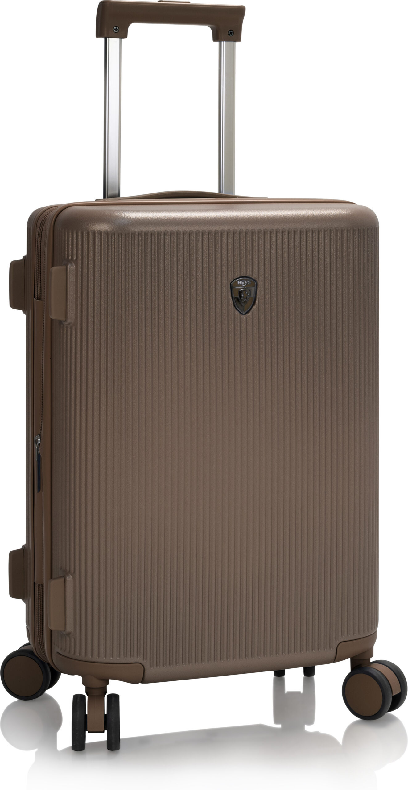 Heys Earth Tones 53 cm kohver, pruun