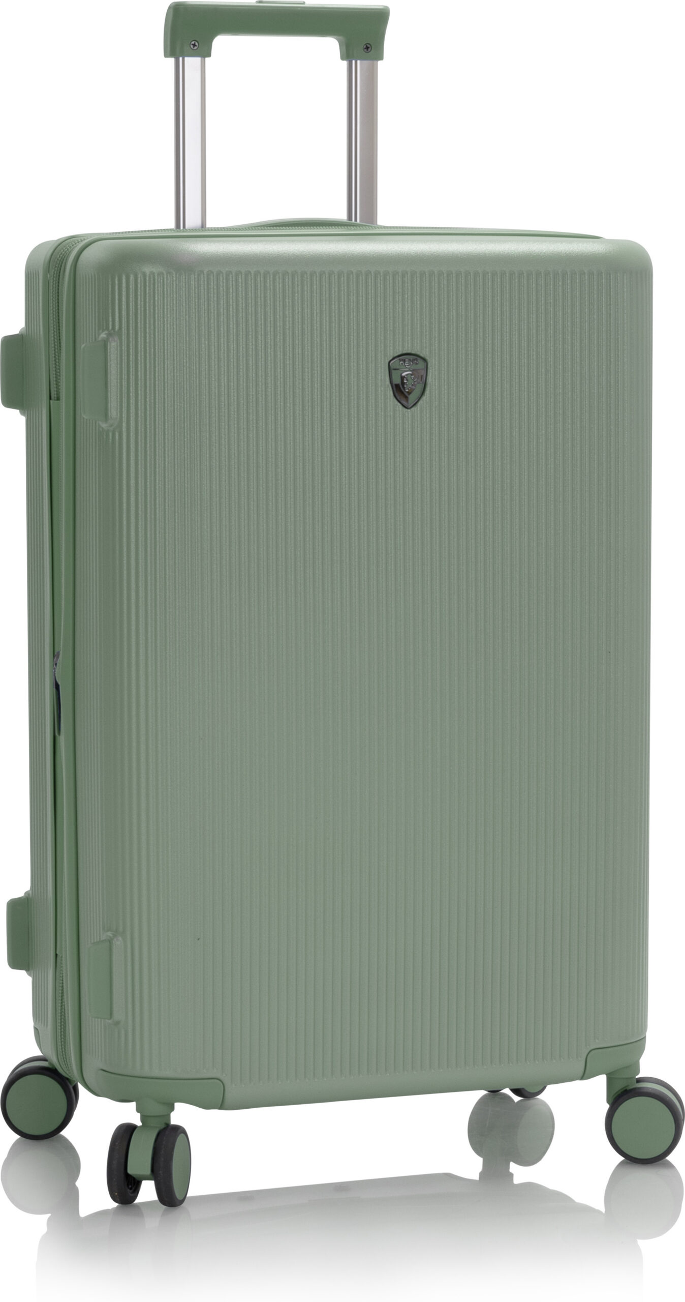 Heys Earth Tones 66 cm kohver, samblaroheline