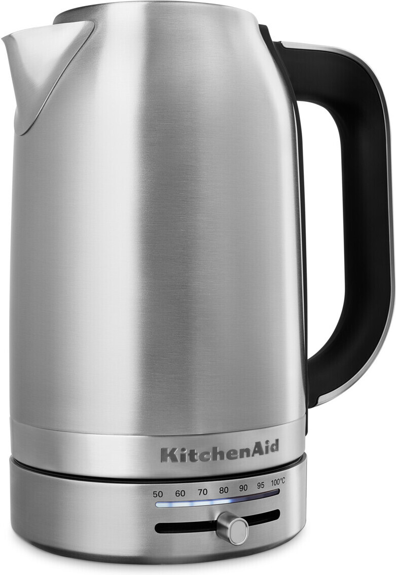 KitchenAid 5KEK1701ESX veekeetja, roostevaba teras