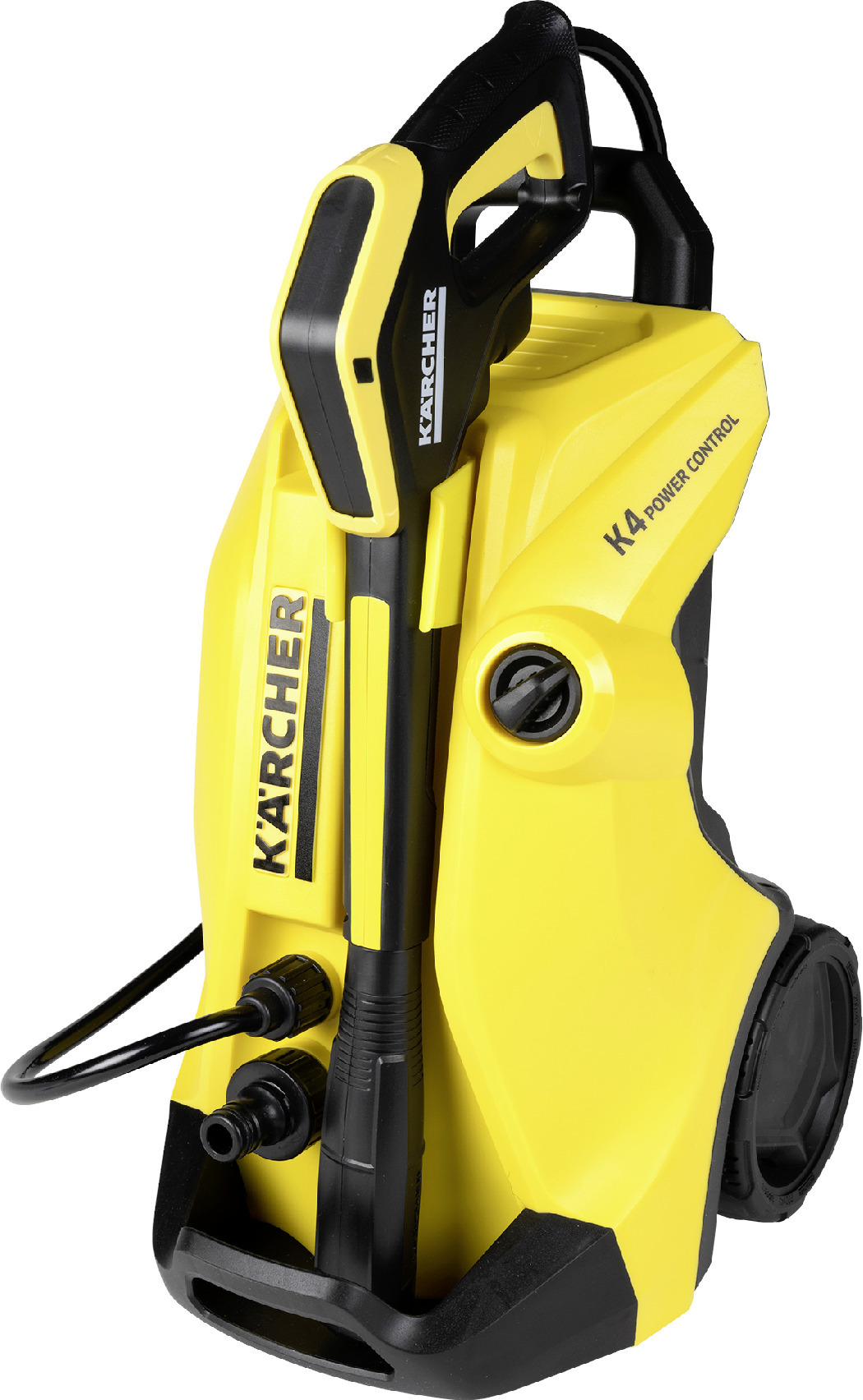 Smoby Kärcher survepesur K 4 - mängukomplekt