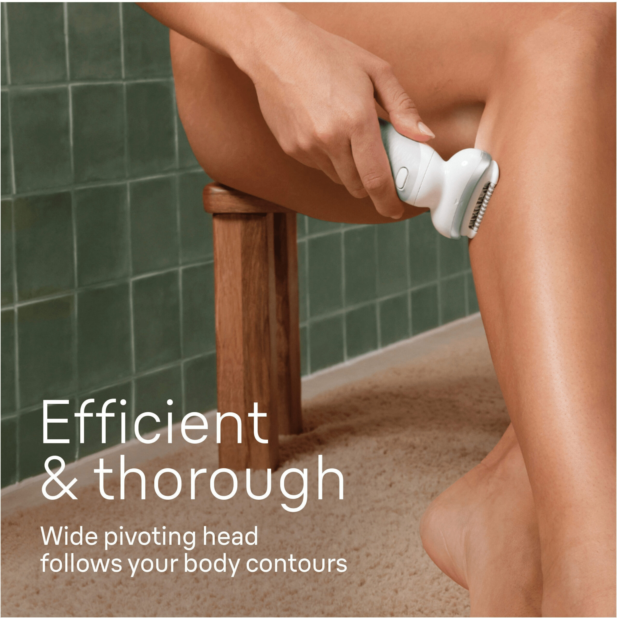 Braun Silk epil 9 9-041 epilaator - Image 4