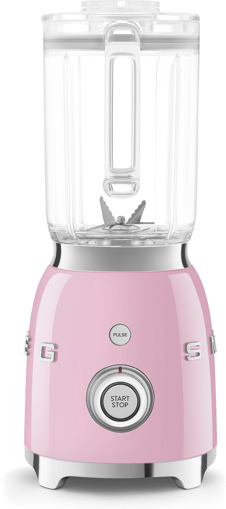 Smeg BLF03PKEU blender, roosa