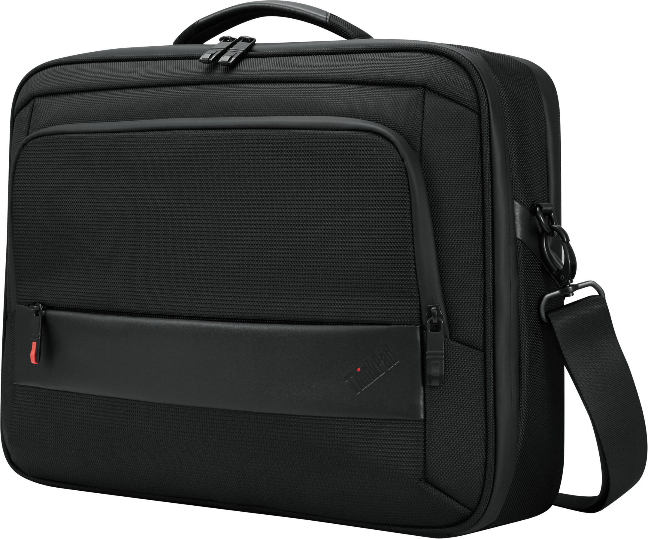 Lenovo ThinkPad Professional 16" pealtlaetav Gen 2 arvutikott, must