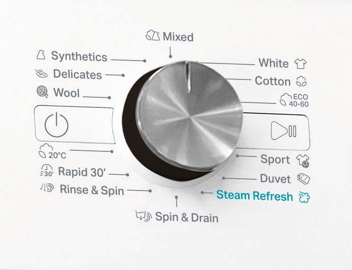 Whirlpool FFB 7469 BV EE pesumasin - Image 3