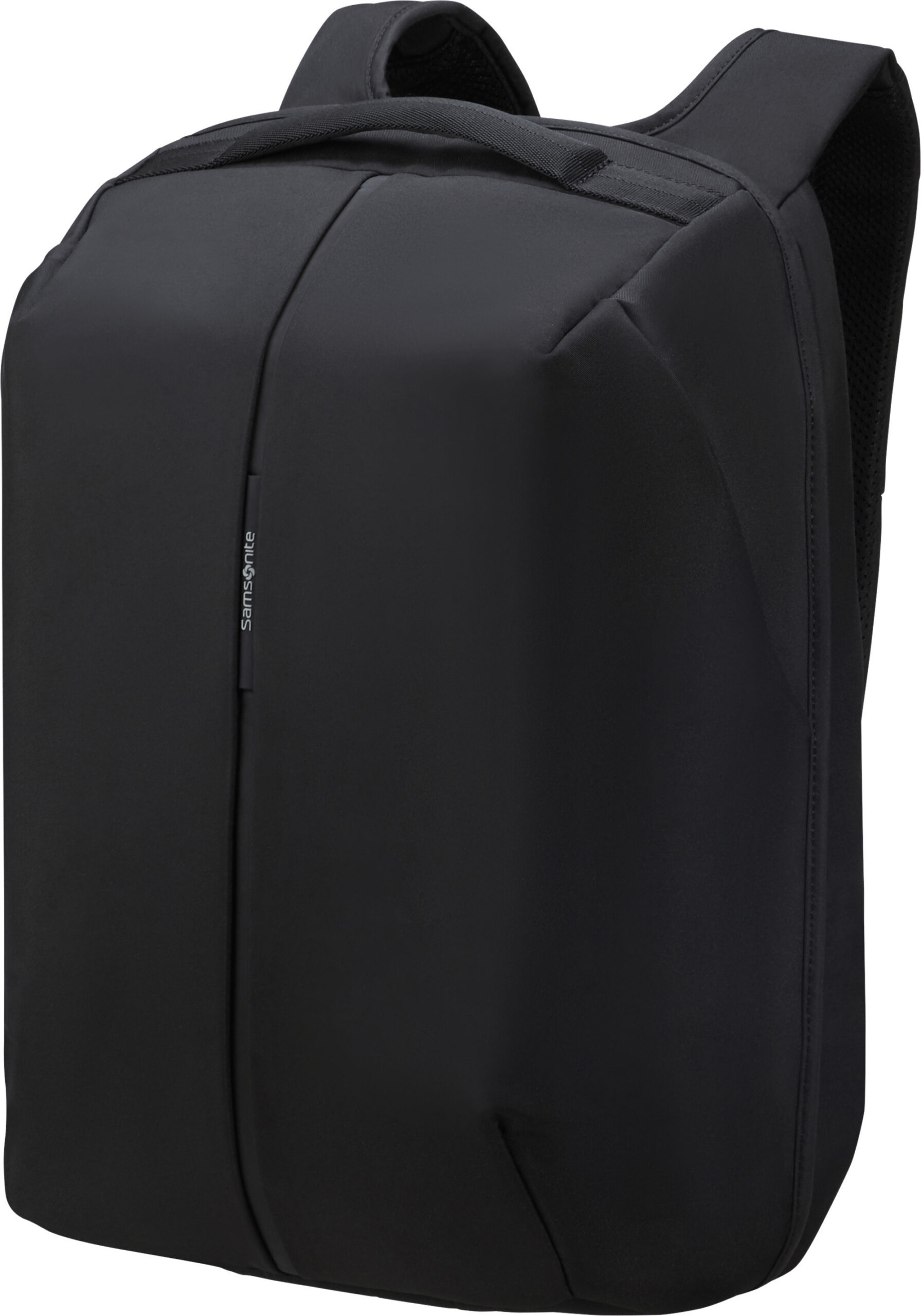 Samsonite Securipak 2.0 17.3" seljakott, must