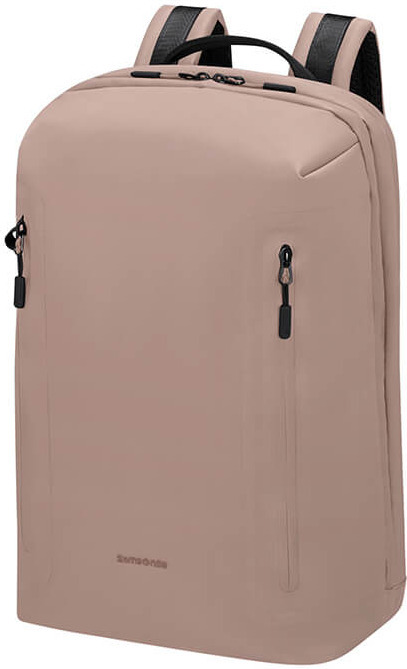 Samsonite Coatify Biz 15.6" seljakott, roosa