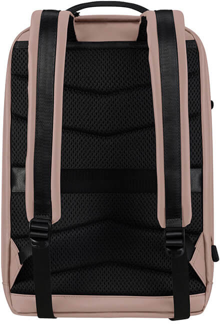 Samsonite Coatify Biz 15.6" seljakott, roosa - Image 5