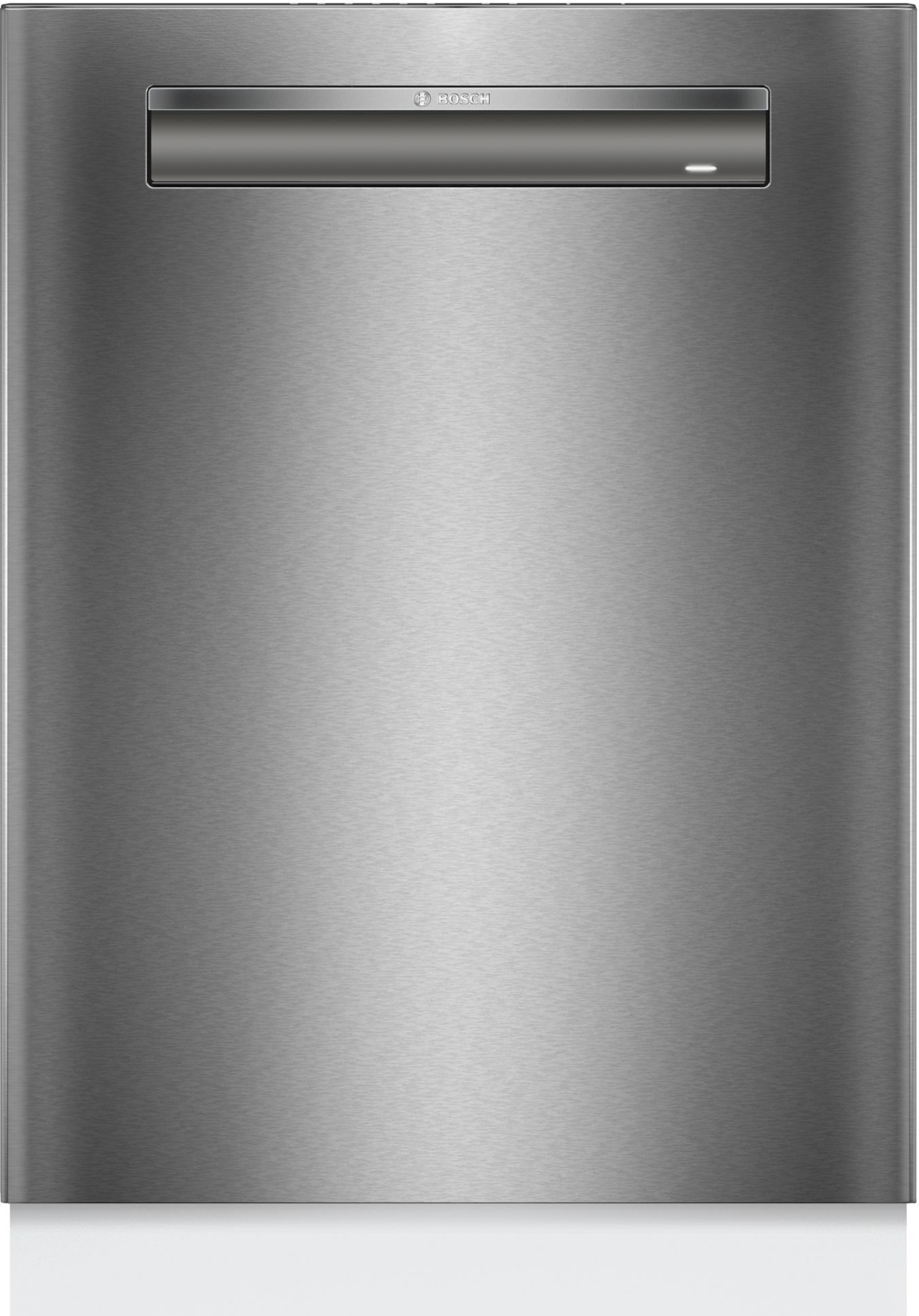 Bosch SMP4HCS03S Serie 4 nõudepesumasin, teras