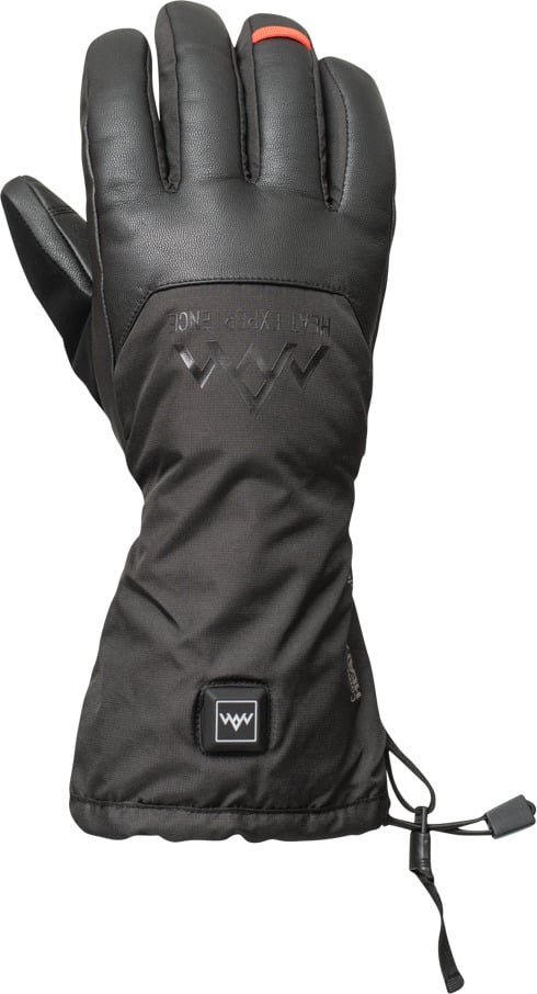 HeatX soojendusega lumetormikindad, L