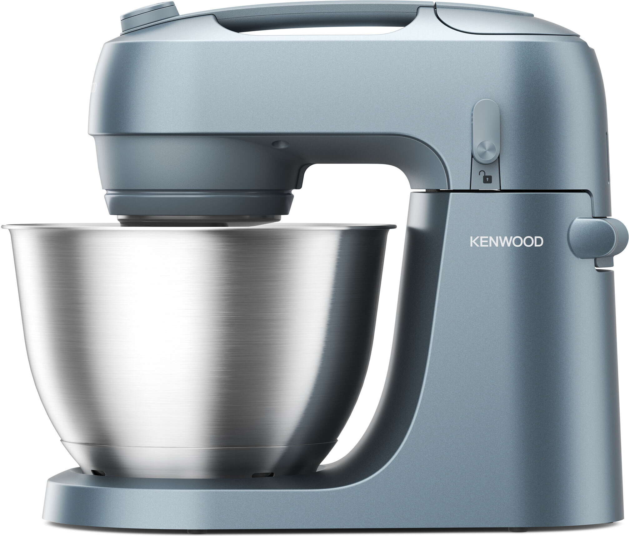 Kenwood GO KZM35.000GY köögikombain
