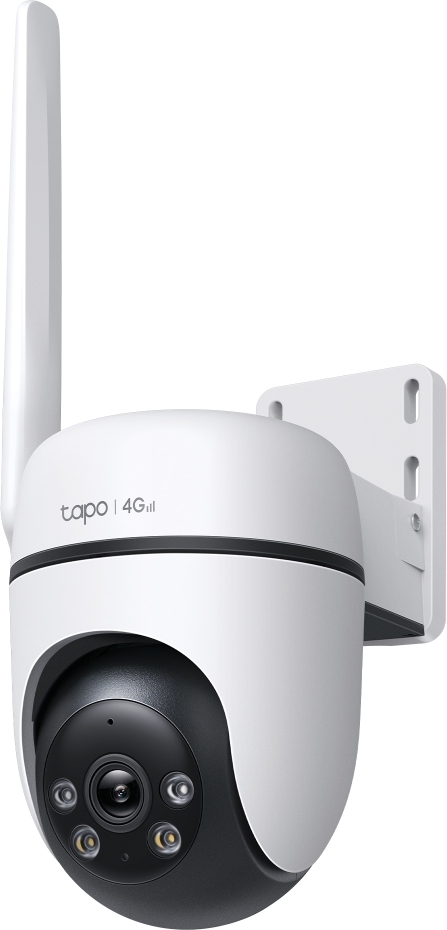 TP-LINK Tapo C501GW välistingimustes kasutatav valvekaamera, 4G/LTE