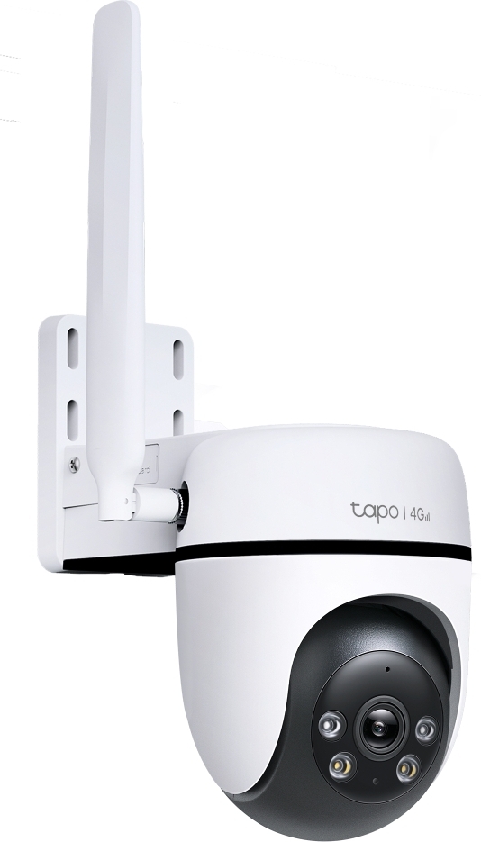 TP-LINK Tapo C501GW välistingimustes kasutatav valvekaamera, 4G/LTE - Image 2