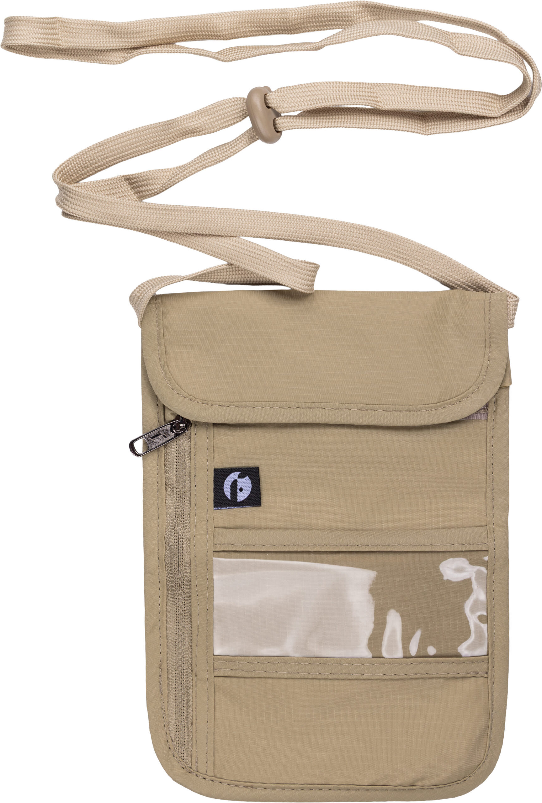 Feru reisi RFID-kaitsega passiümbris