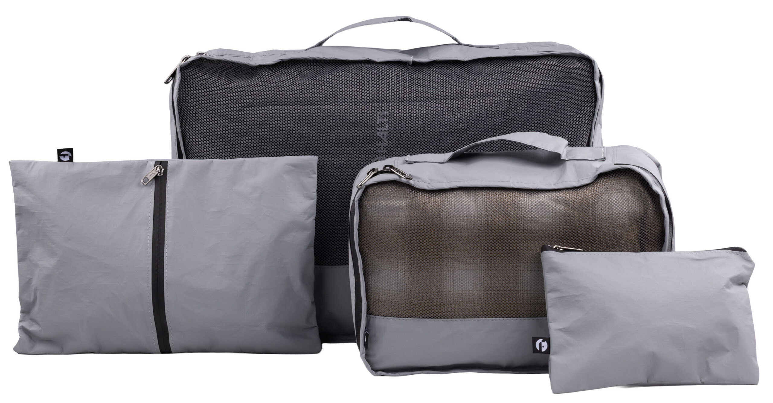 Feru reisi 6-ühes pakkimiskuubikud