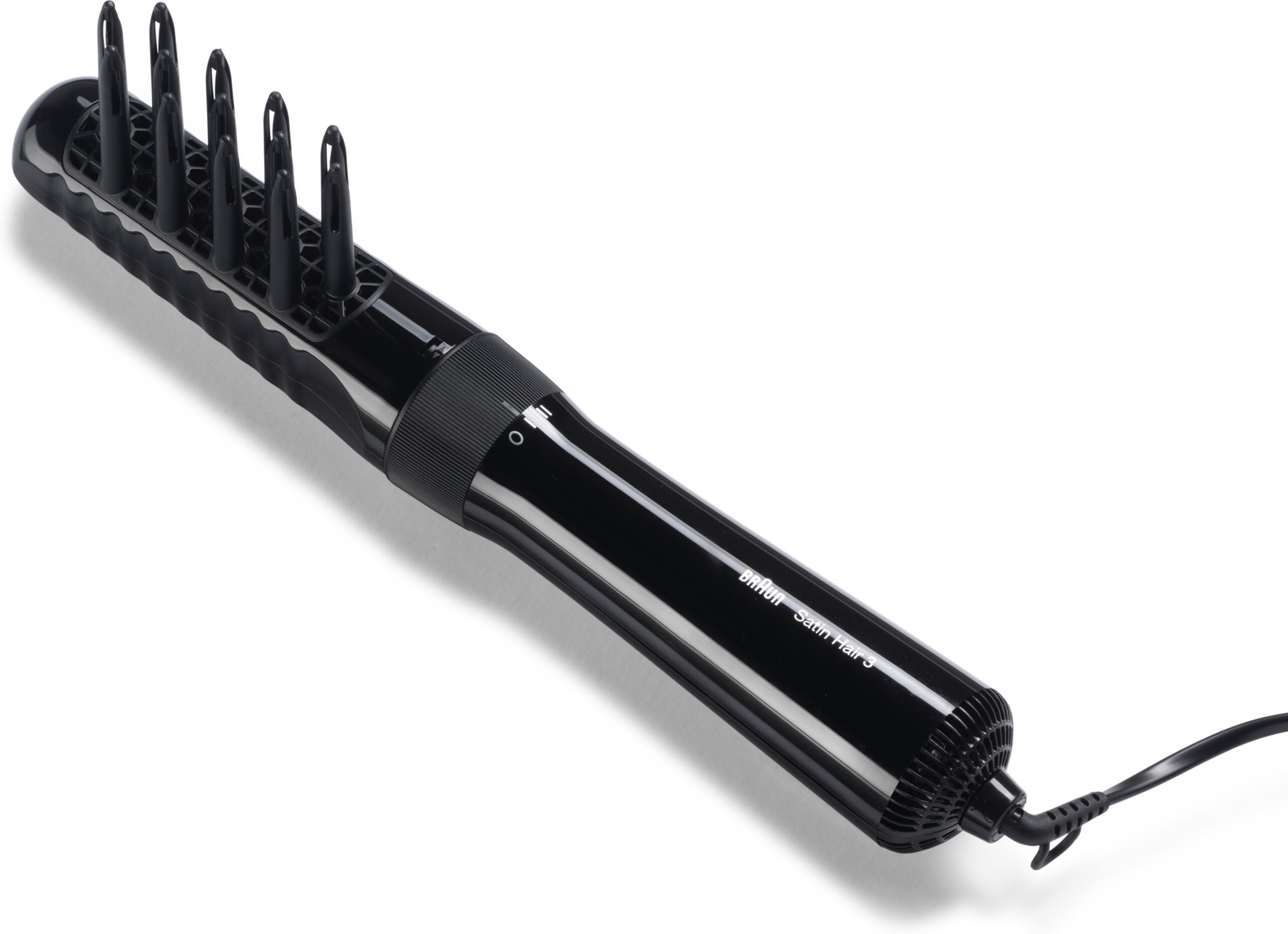 Braun Satin Hair 3 BRAS330E soenguhari - Image 3