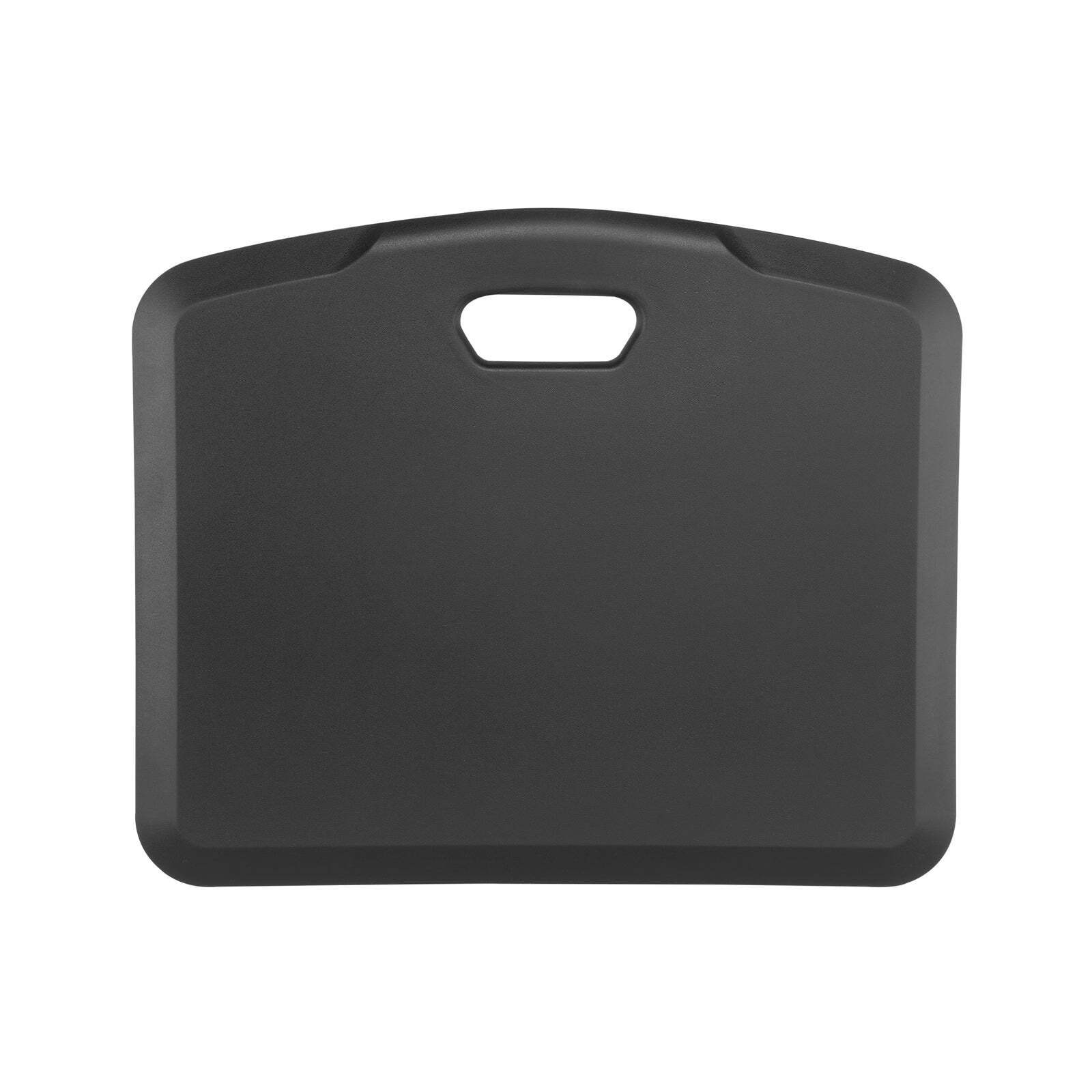 Stoo Compact ErgoMate töökoha matt, 56 x 45 cm, tumehall