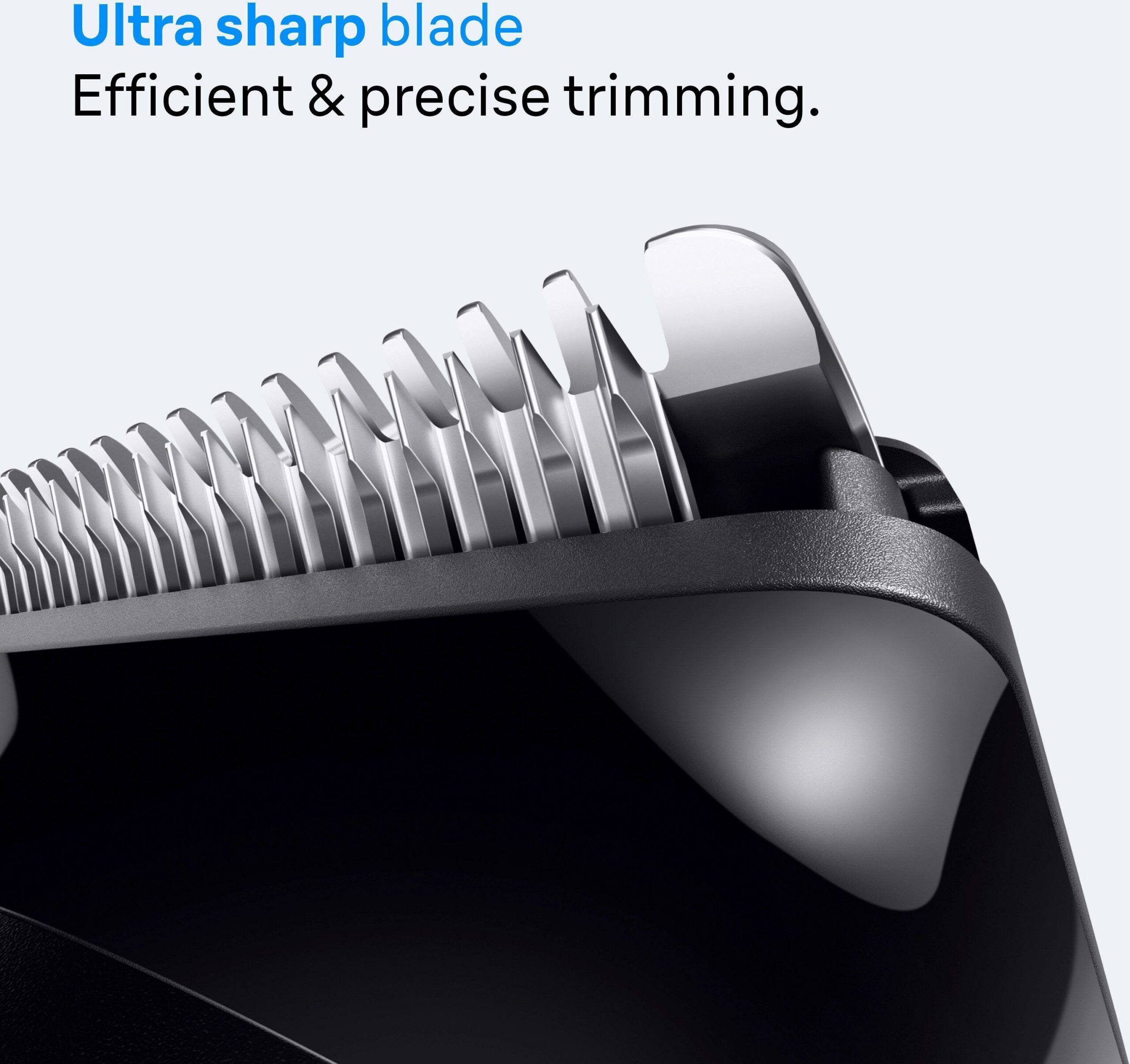 Braun All-in-One Series 3 raseerimiskomplekt, AIO3560, must - Image 4