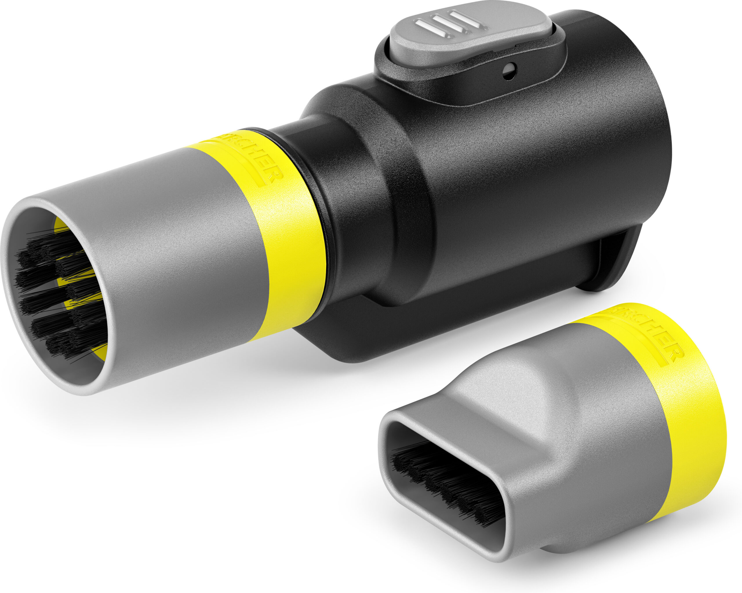 Kärcher Shoe!Cleaner SE 3 Compact, SE 4, 5 ja 6 kingapuhastusvahend