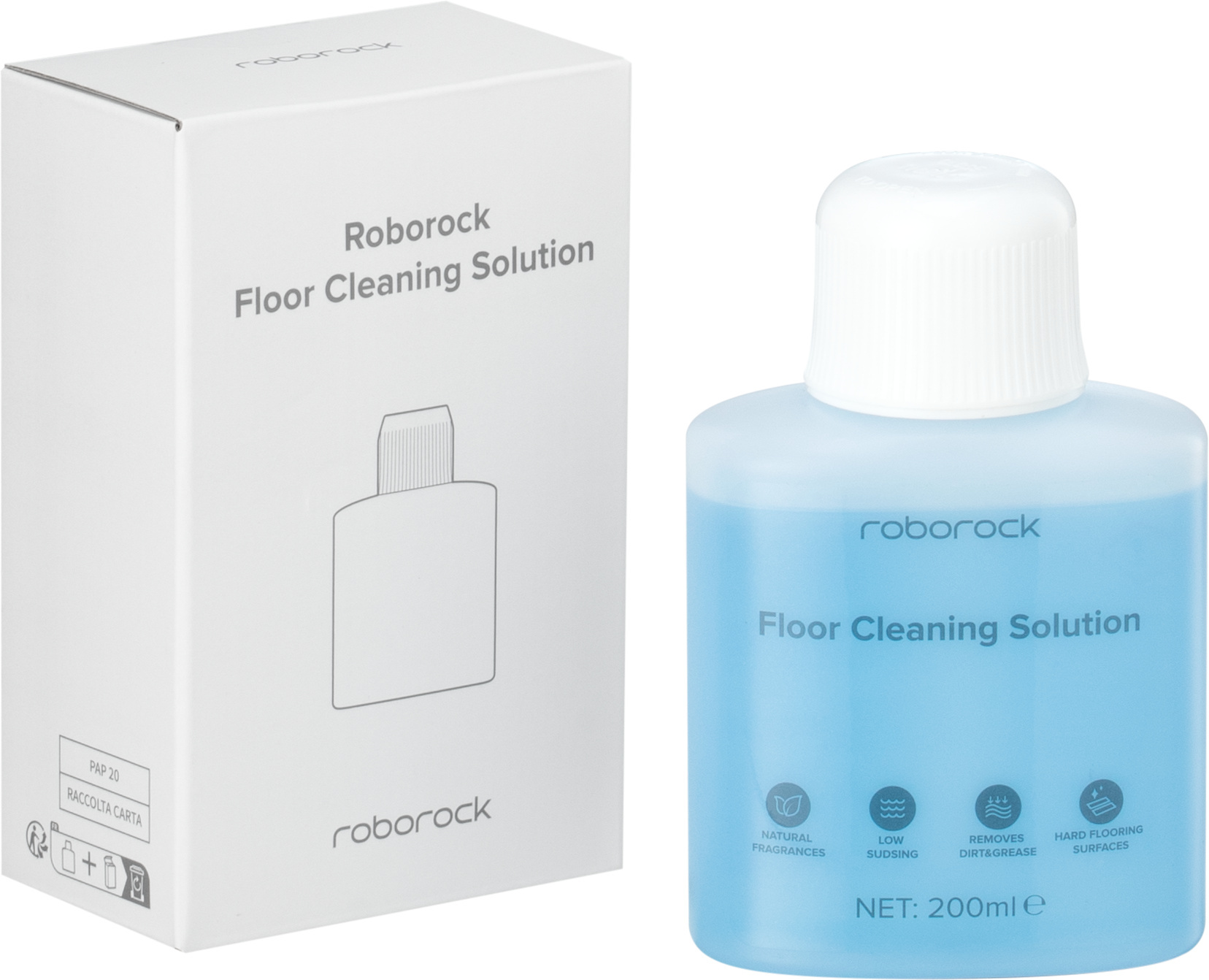 Roborock põrandapuhastusvedelik, 200 ml