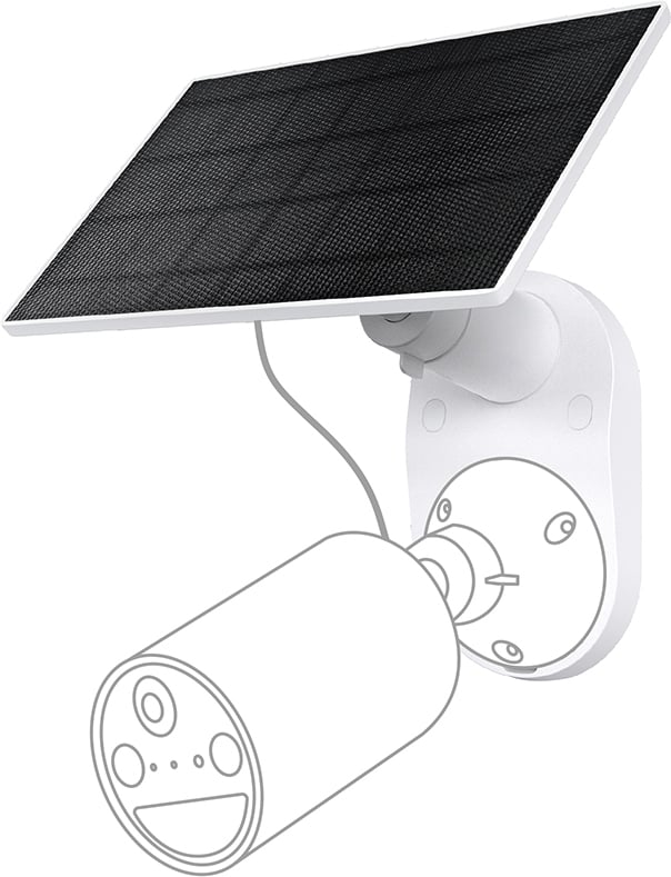 TP-Link Tapo A201 päikesepaneel - Image 2