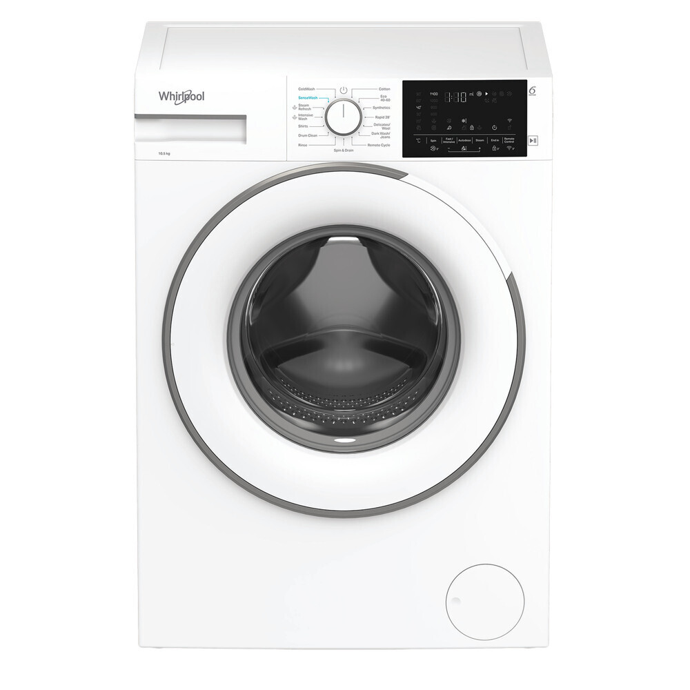 Whirlpool SM 06W EE pesumasin