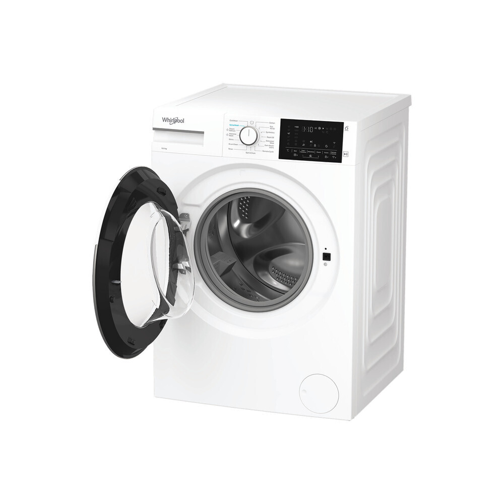 Whirlpool SM 06W EE pesumasin - Image 3