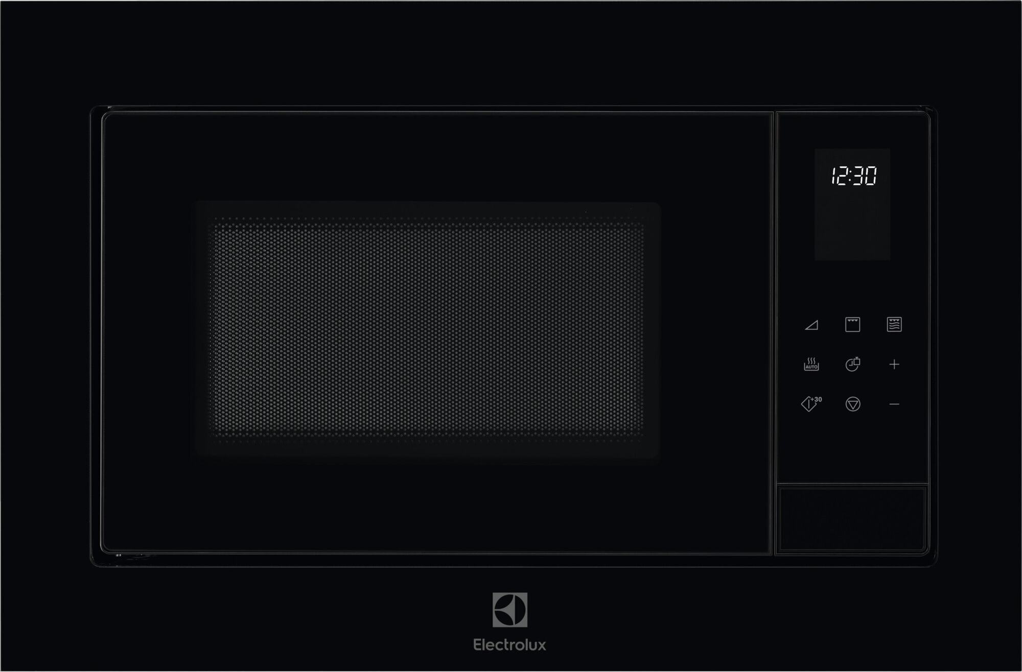 Electrolux LMS4253TMK mikrolaineahi, must