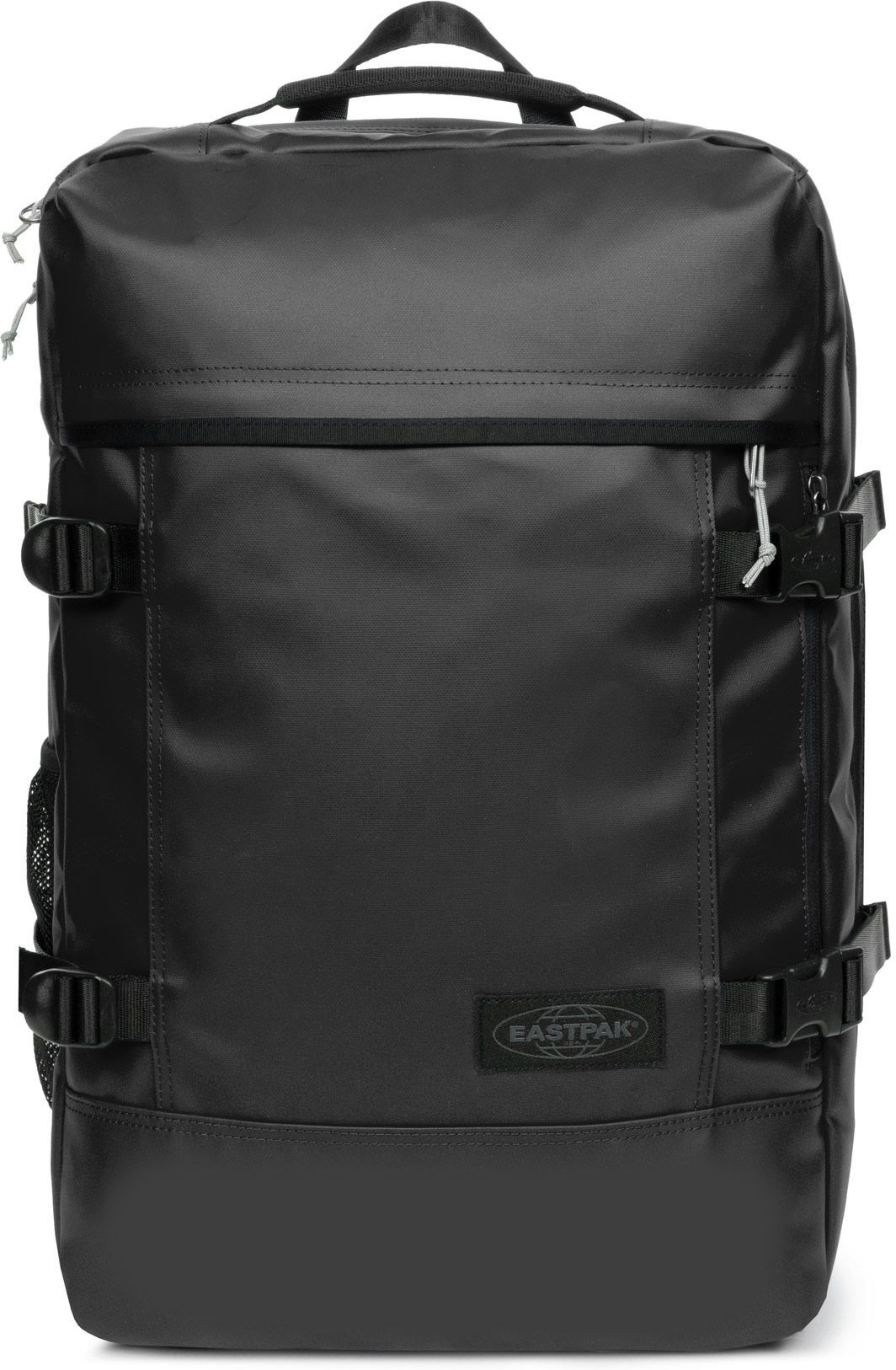 Eastpak TRAVELPACK Tarp Black2 seljakott, must