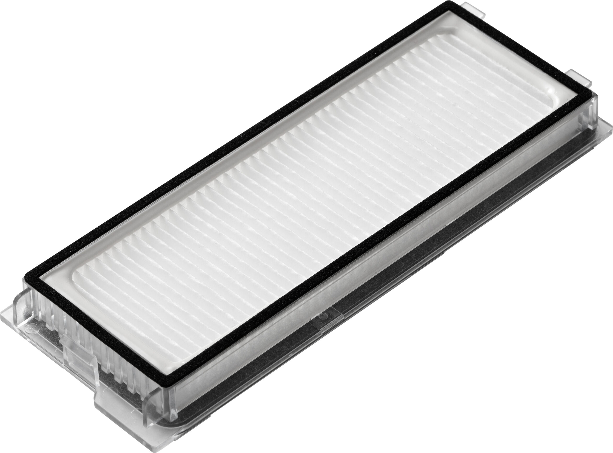 Roborock pestav filter, Qrevo, 2 tk - Image 2