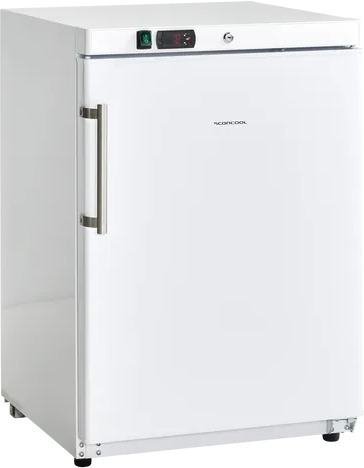 Scancool GUR190W minibaariga külmik - Image 3