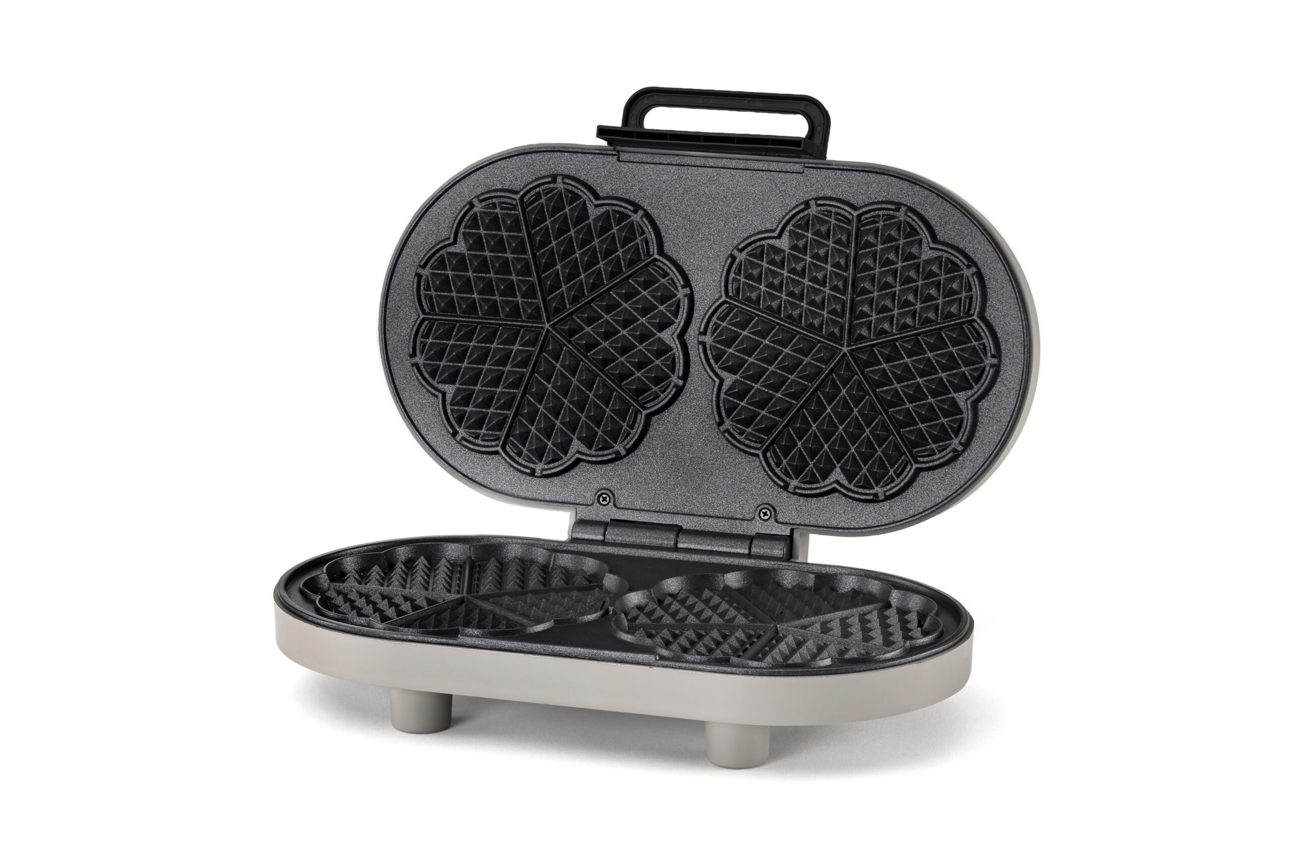 OBH Nordica Electa Double topeltvahvliraud - Image 2