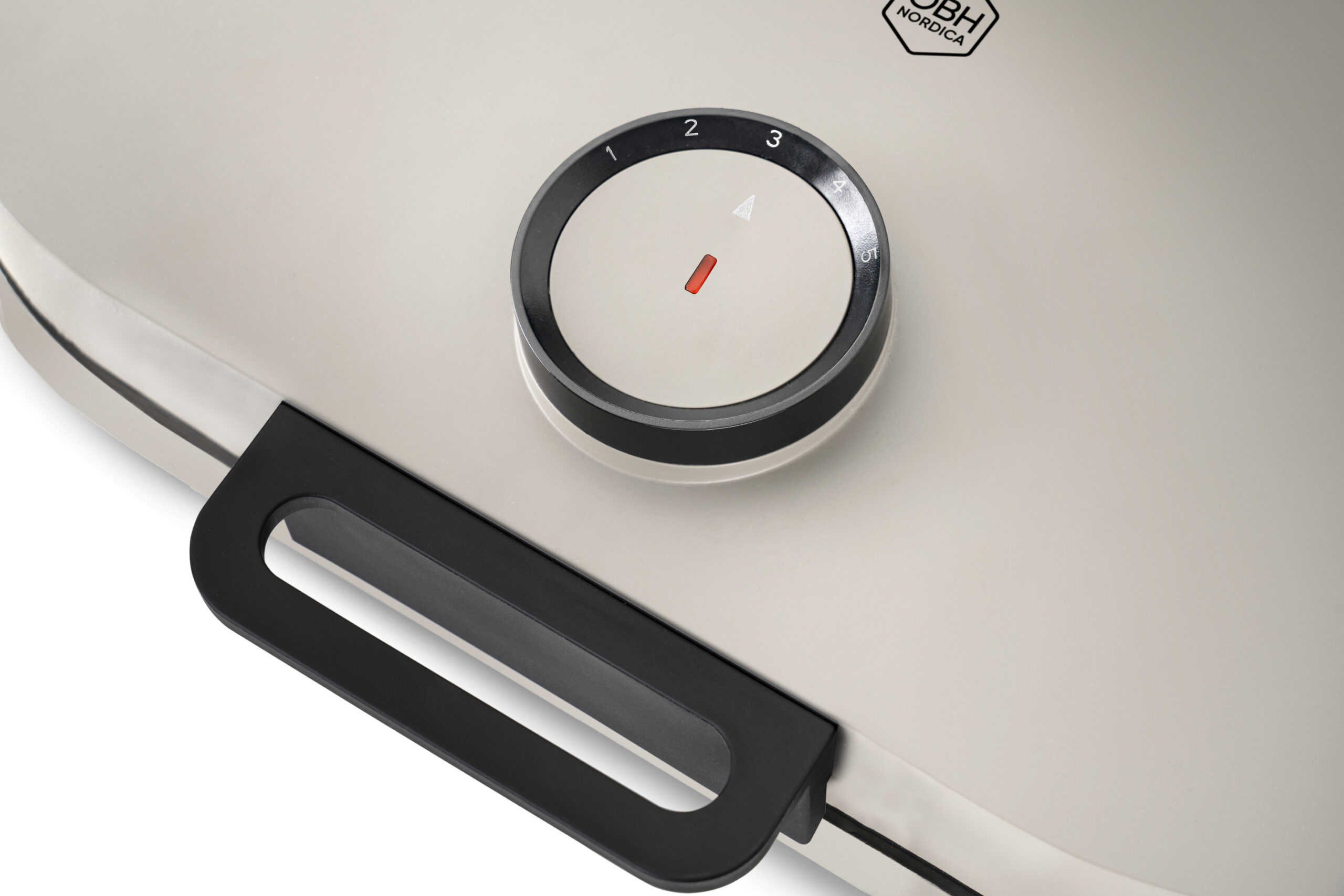 OBH Nordica Electa Double topeltvahvliraud - Image 3