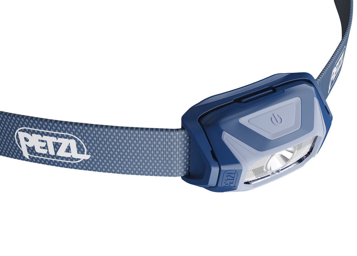 Petzl TIKKINA pealamp, 300 lm, tumesinine - Image 2