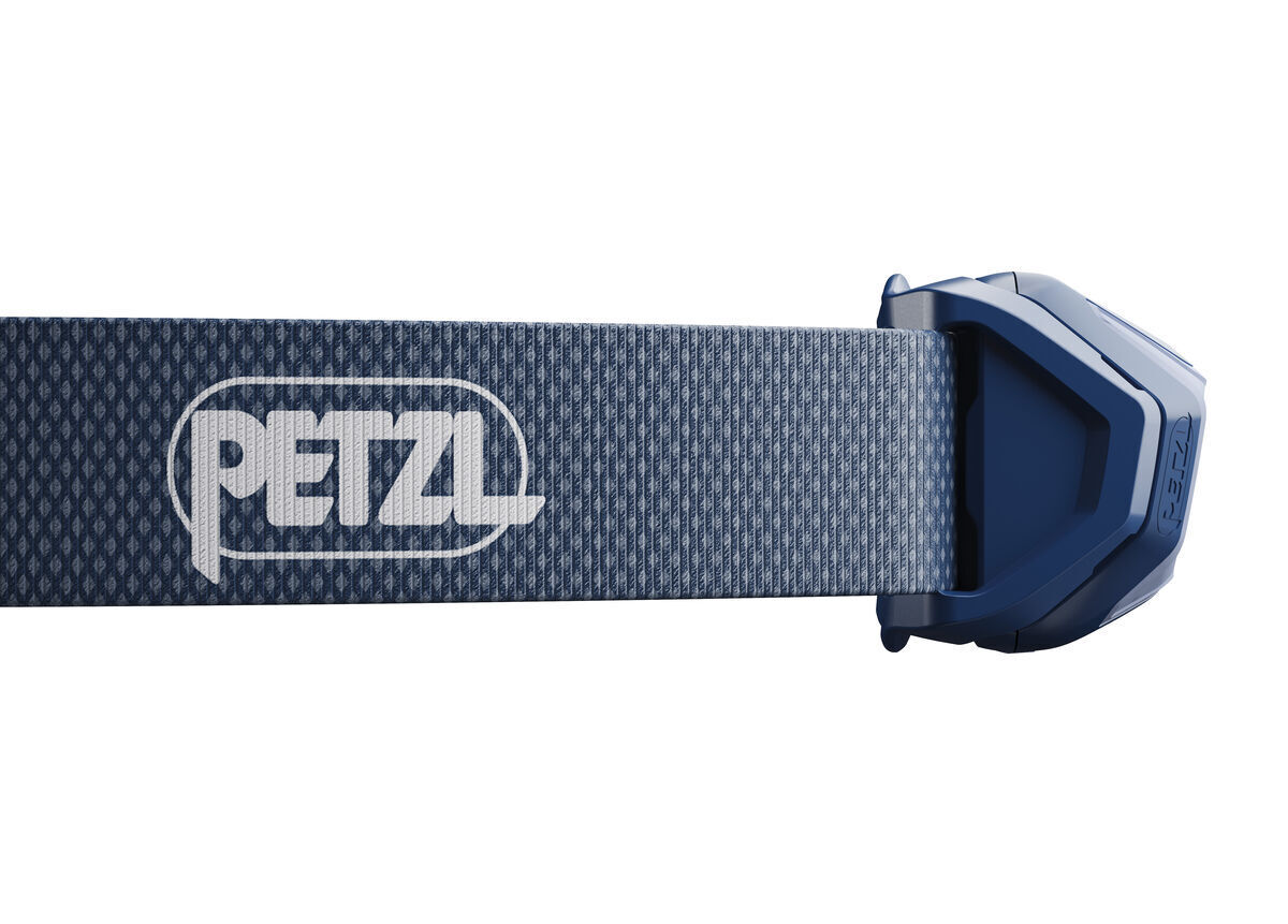 Petzl TIKKINA pealamp, 300 lm, tumesinine - Image 3