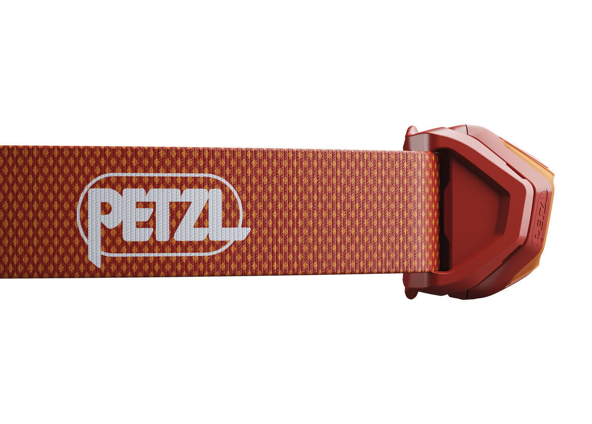 Petzl TIKKINA pealamp, 300 lm, punane - Image 3
