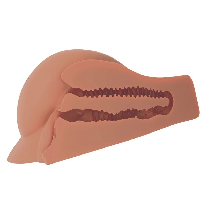 PERFECT ASS DOUBLE NATURAL MASTURBATOR - Image 3