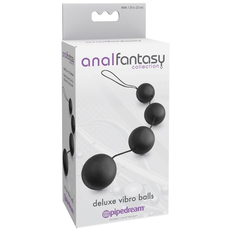 VIBRO-ANAL BALLS - Image 2