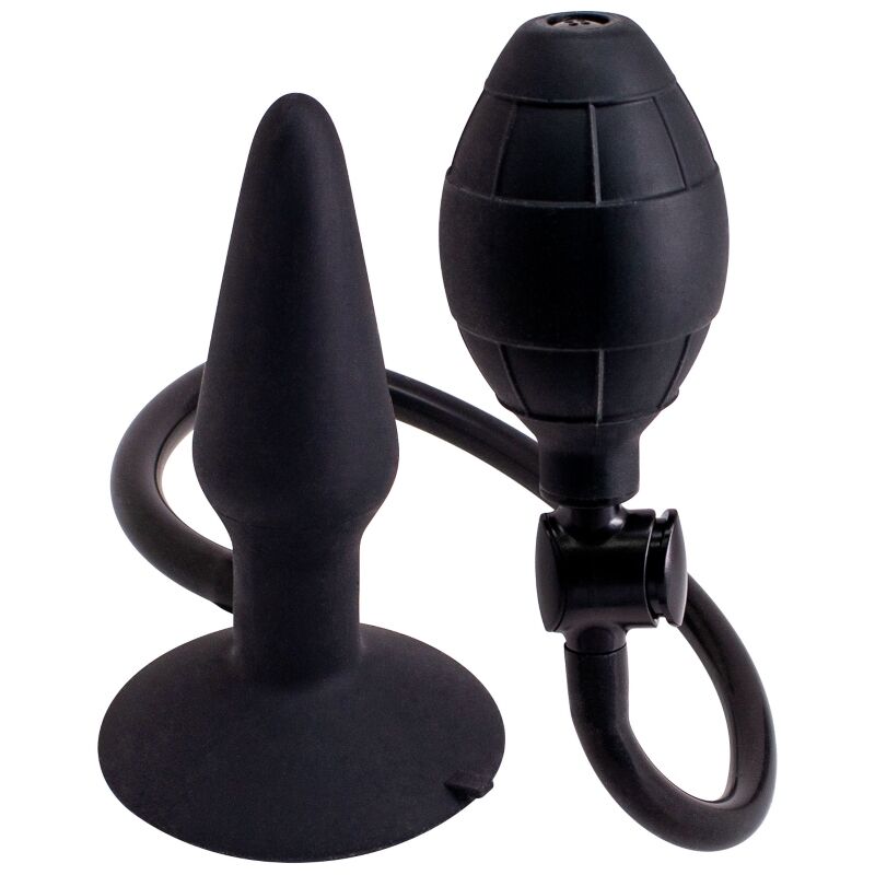 INFLATABLE PLUG S