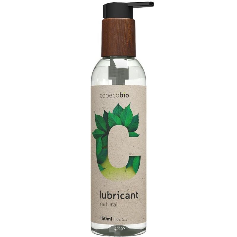 BIO NATURAL LUBRICANT 150 ML