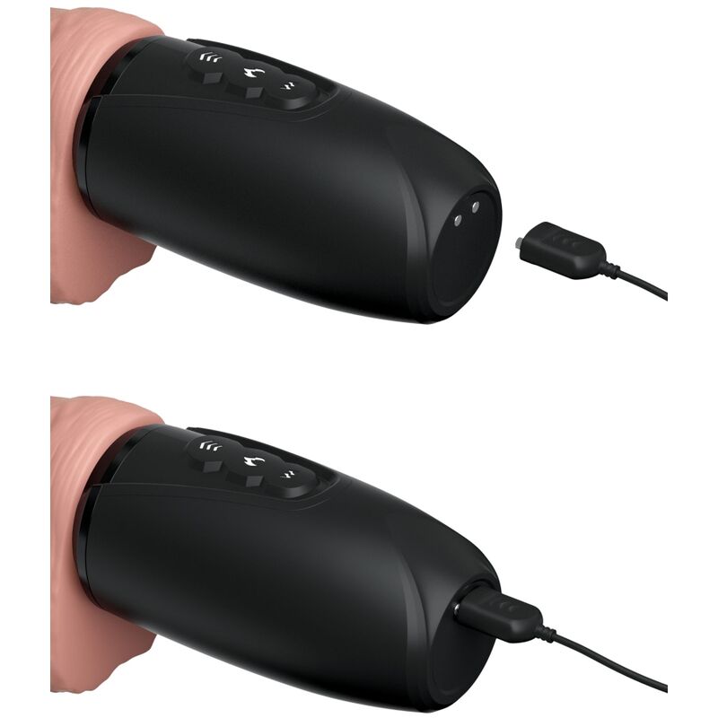 PLUS TRIPLE THREAT LIGHT SKIN TONE - Image 5