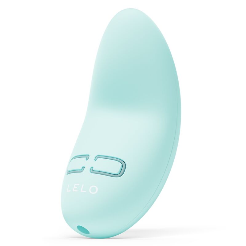 LILY 3 PERSONAL MASSAGER AQUA GREEN